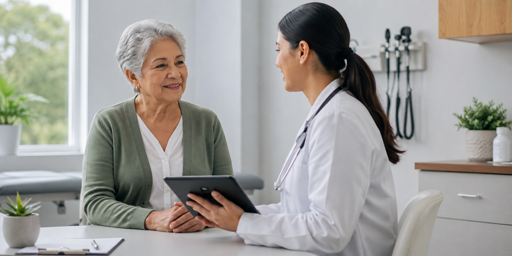 Chronic Disease Care hd